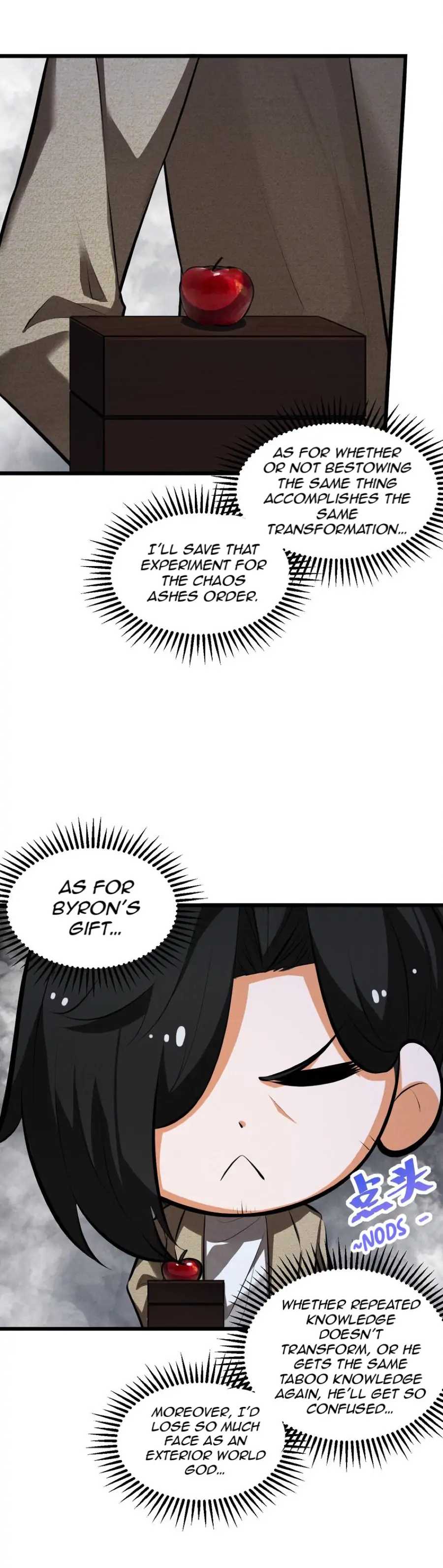 Please Stop Summoning Me! Chapter 55 - page 19