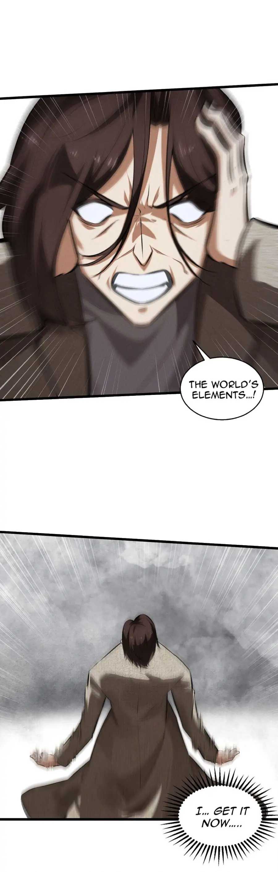 Please Stop Summoning Me! Chapter 55 - page 21