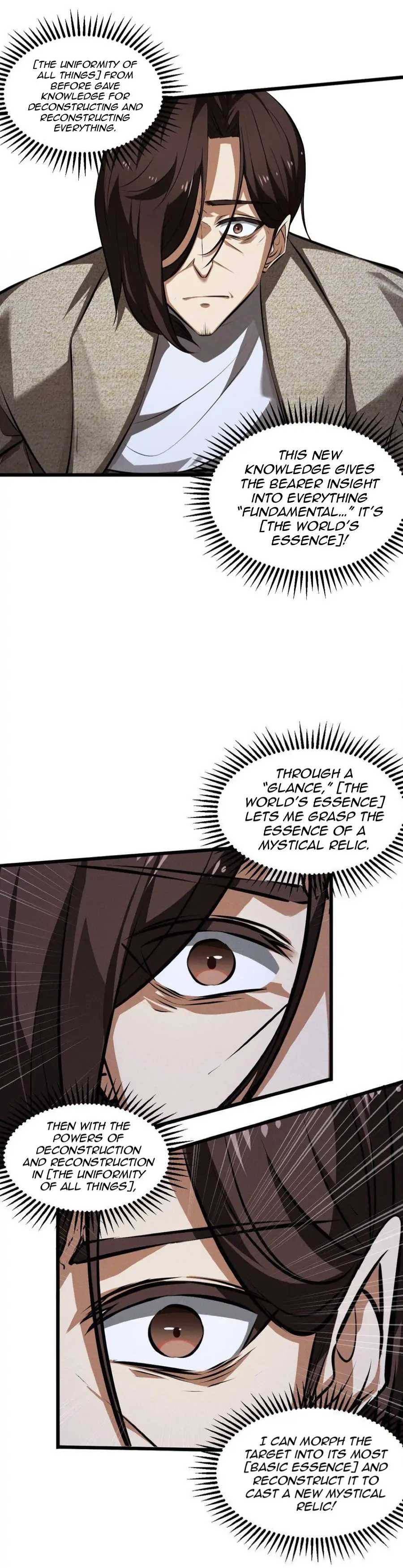 Please Stop Summoning Me! Chapter 55 - page 22