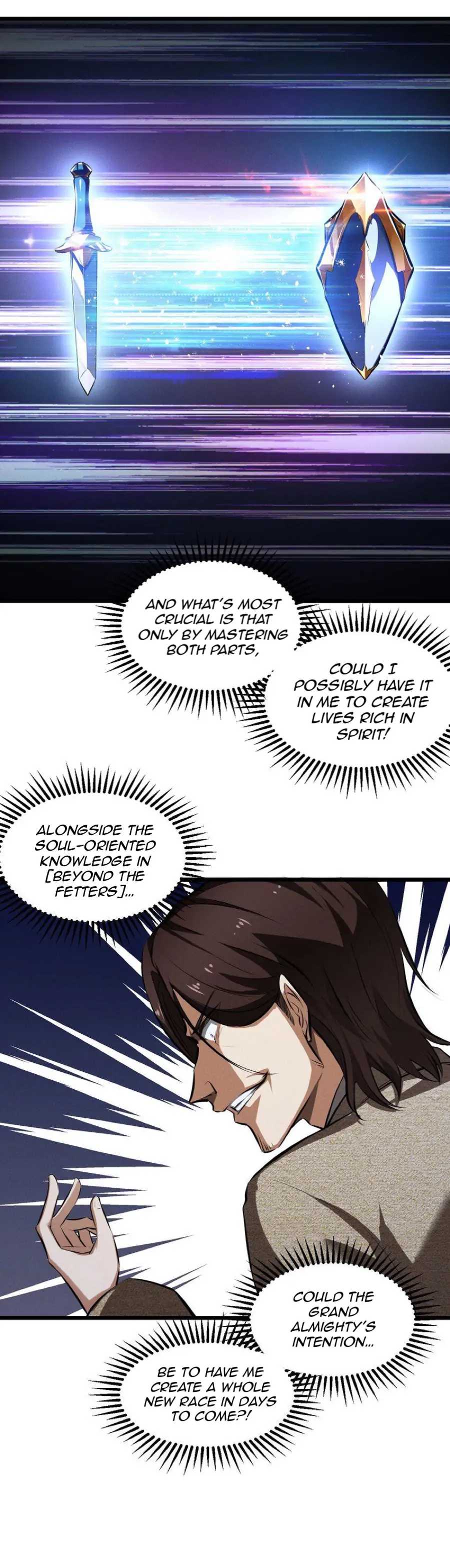 Please Stop Summoning Me! Chapter 55 - page 23
