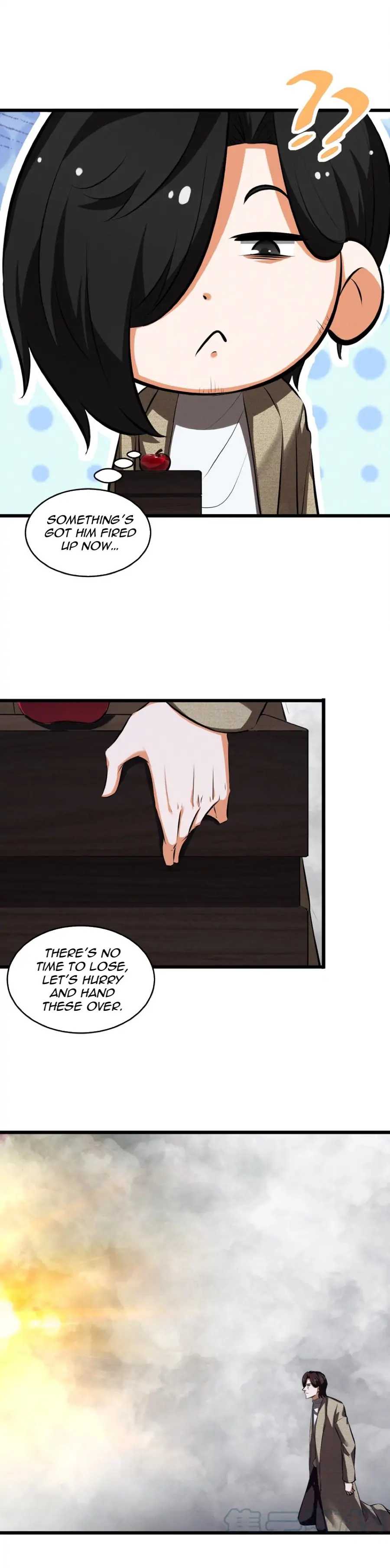 Please Stop Summoning Me! Chapter 55 - page 24