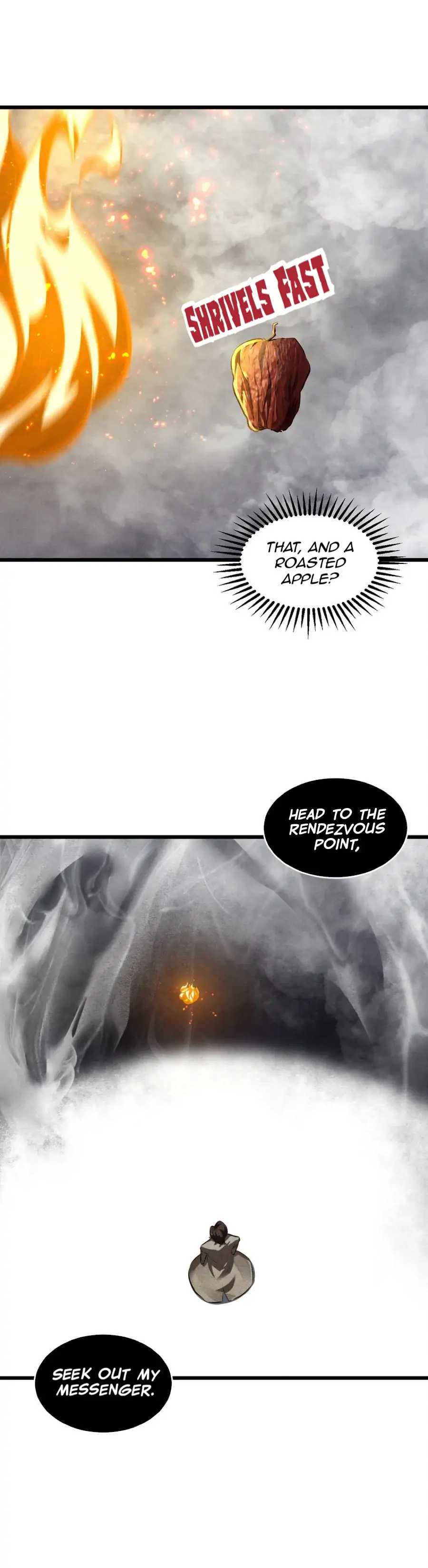 Please Stop Summoning Me! Chapter 55 - page 26