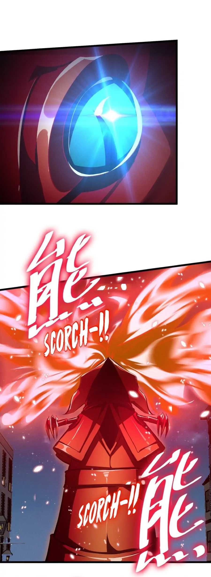 Please Stop Summoning Me! Chapter 54 - page 10