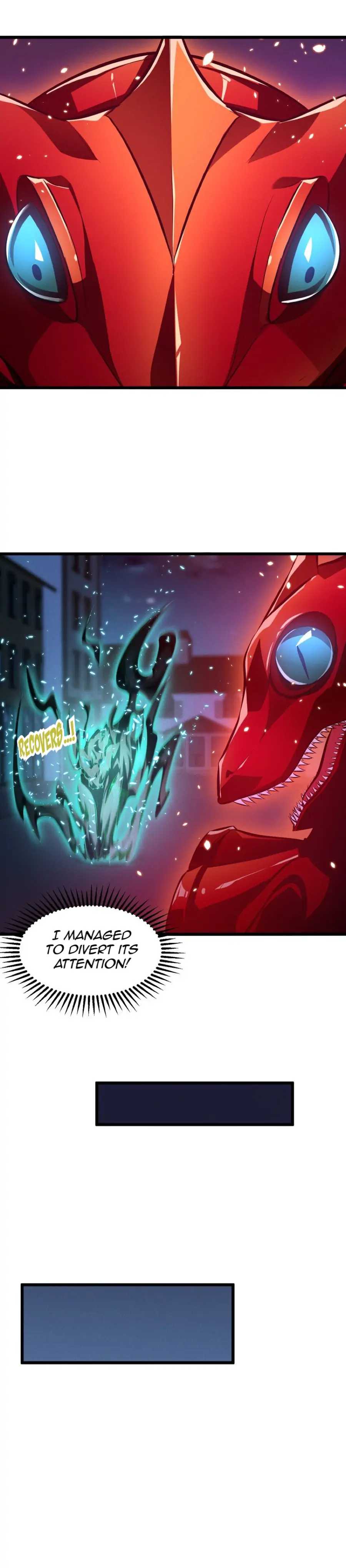 Please Stop Summoning Me! Chapter 54 - page 6