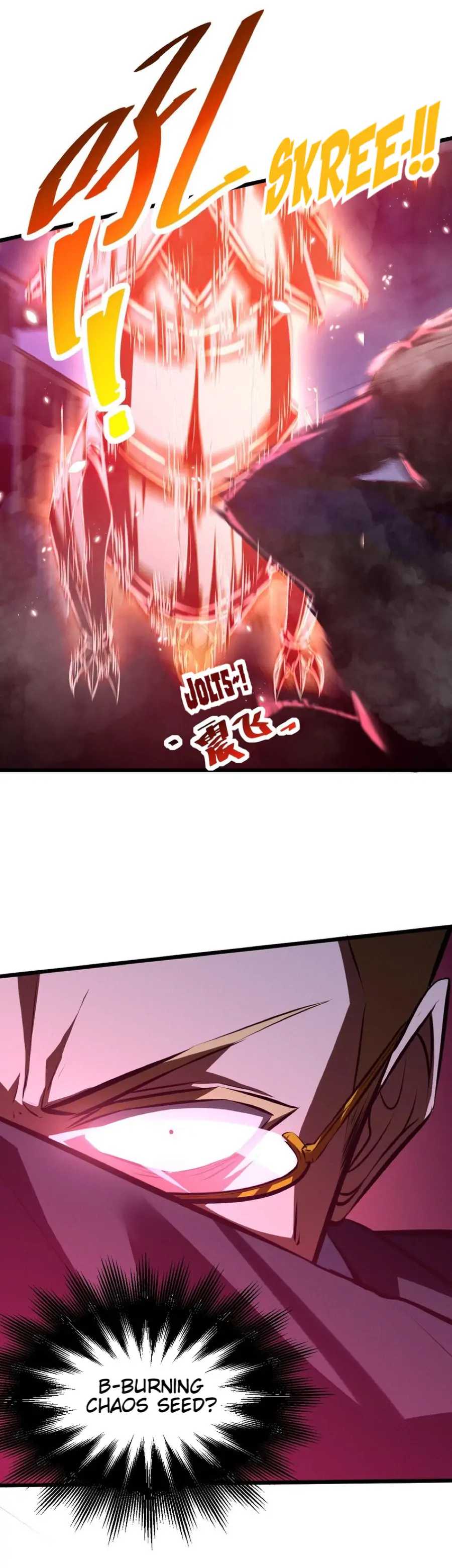 Please Stop Summoning Me! Chapter 53 - page 24