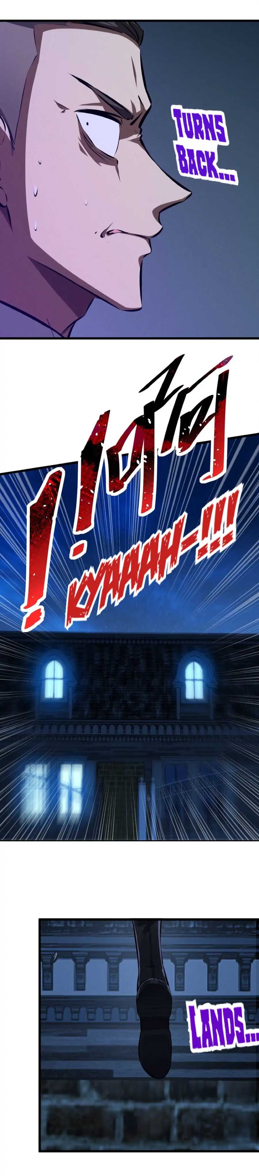 Please Stop Summoning Me! Chapter 52 - page 13