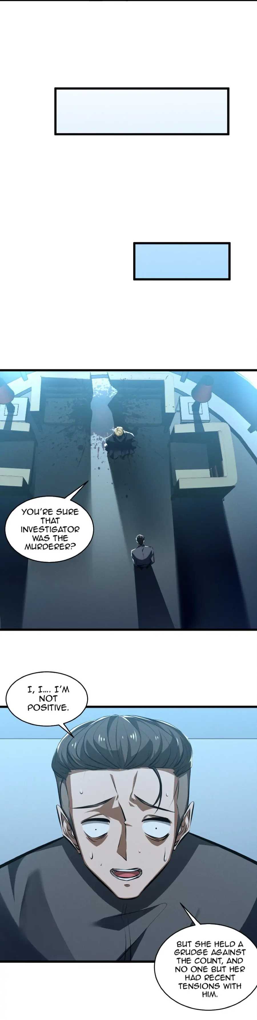 Please Stop Summoning Me! Chapter 52 - page 24