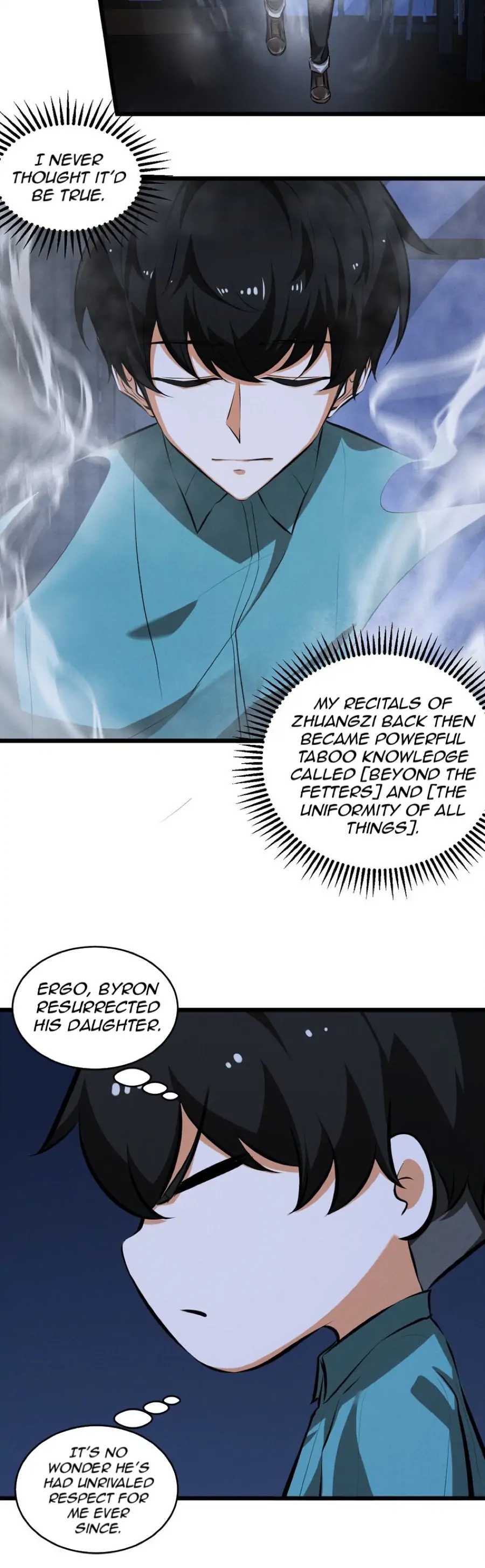 Please Stop Summoning Me! Chapter 51 - page 16