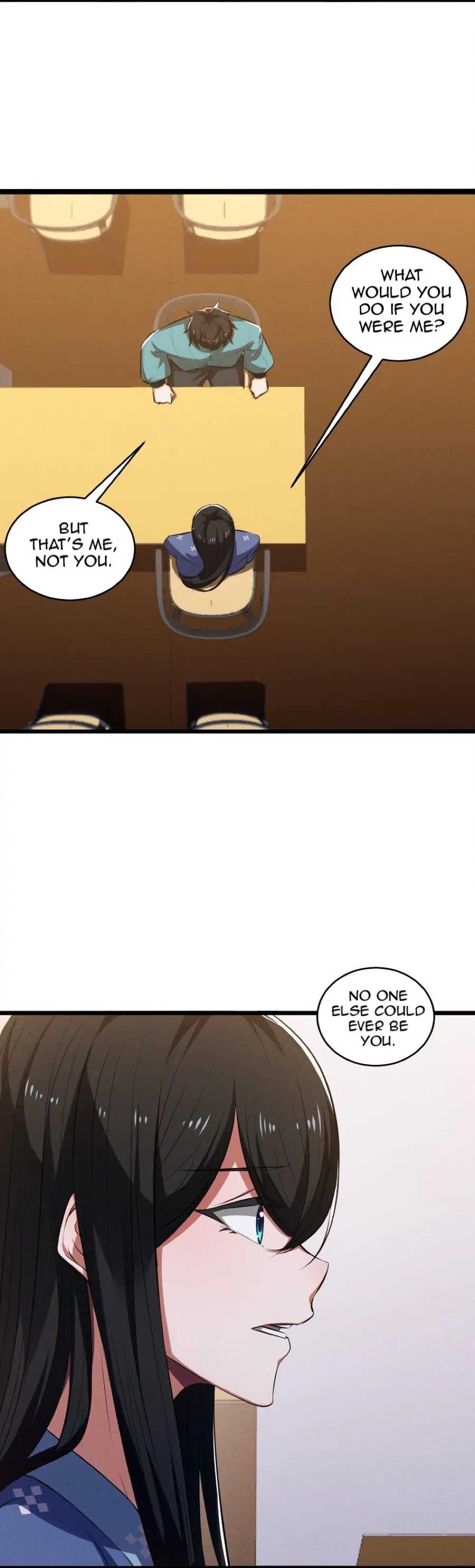 Please Stop Summoning Me! Chapter 51 - page 25
