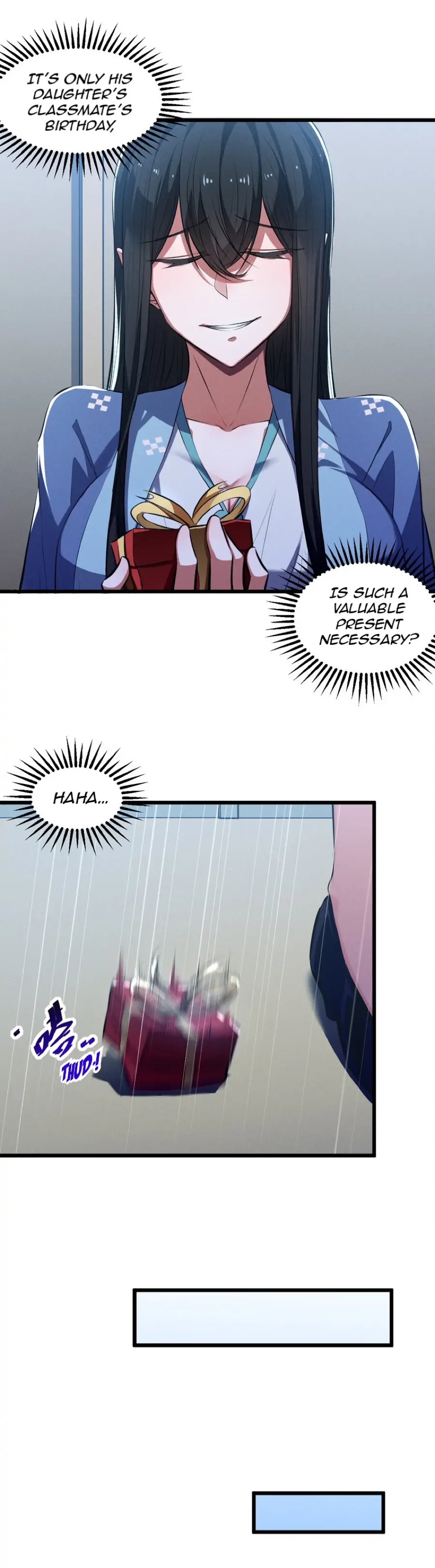 Please Stop Summoning Me! Chapter 50 - page 24