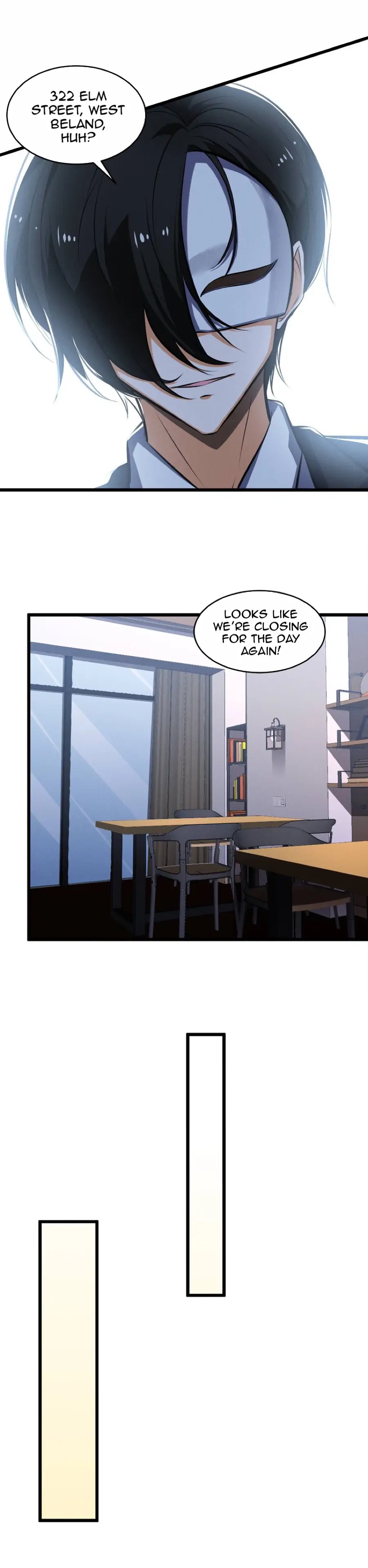 Please Stop Summoning Me! Chapter 48 - page 14