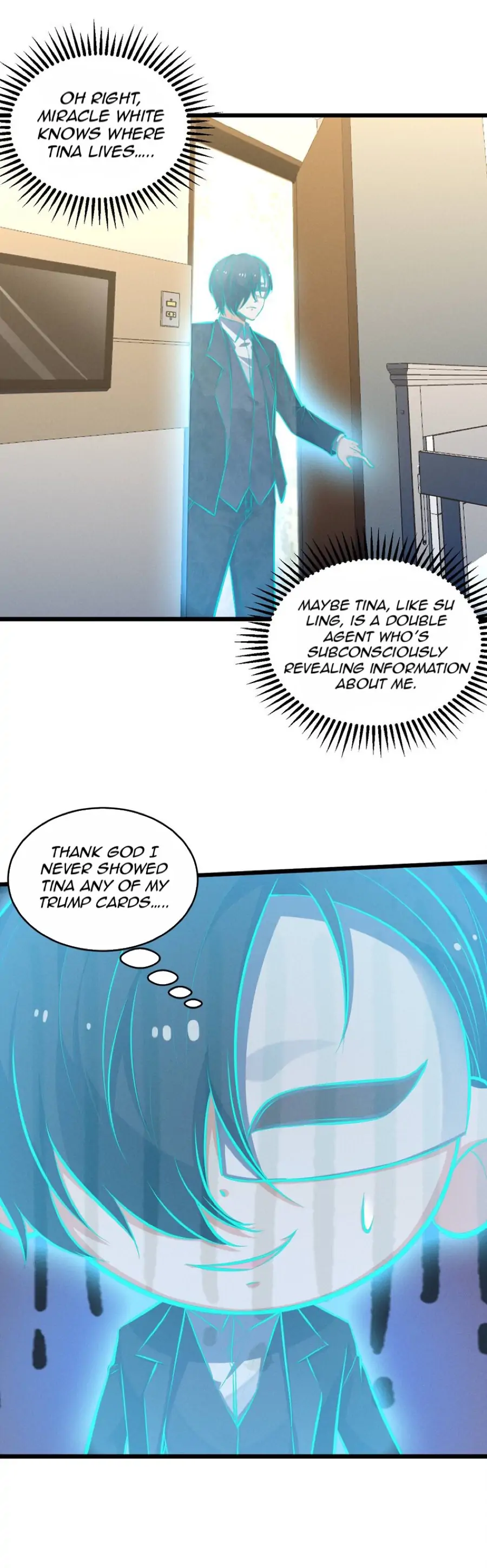 Please Stop Summoning Me! Chapter 48 - page 26