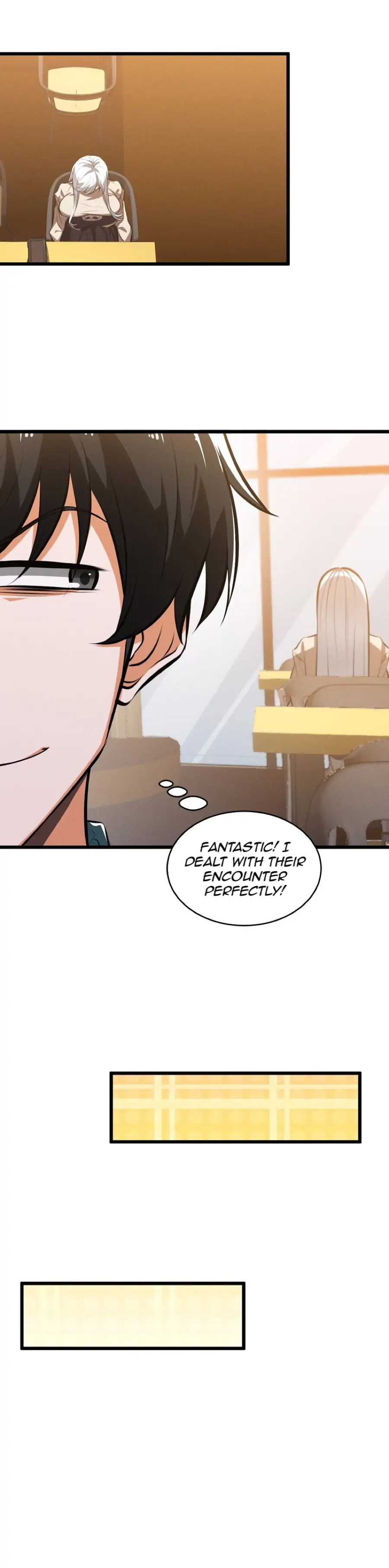 Please Stop Summoning Me! Chapter 47 - page 17