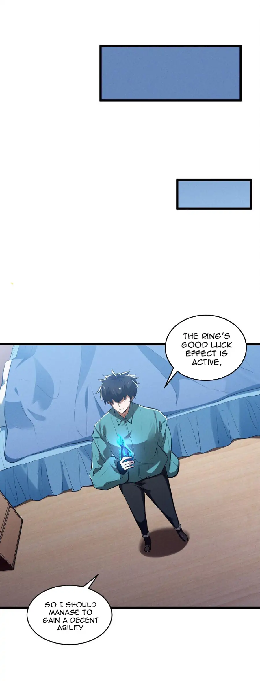 Please Stop Summoning Me! Chapter 47 - page 26
