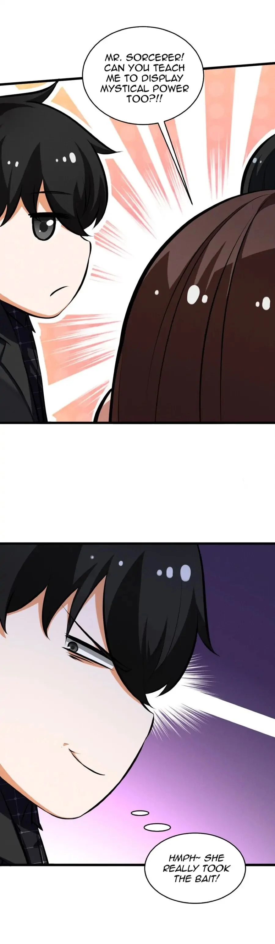 Please Stop Summoning Me! Chapter 42 - page 16