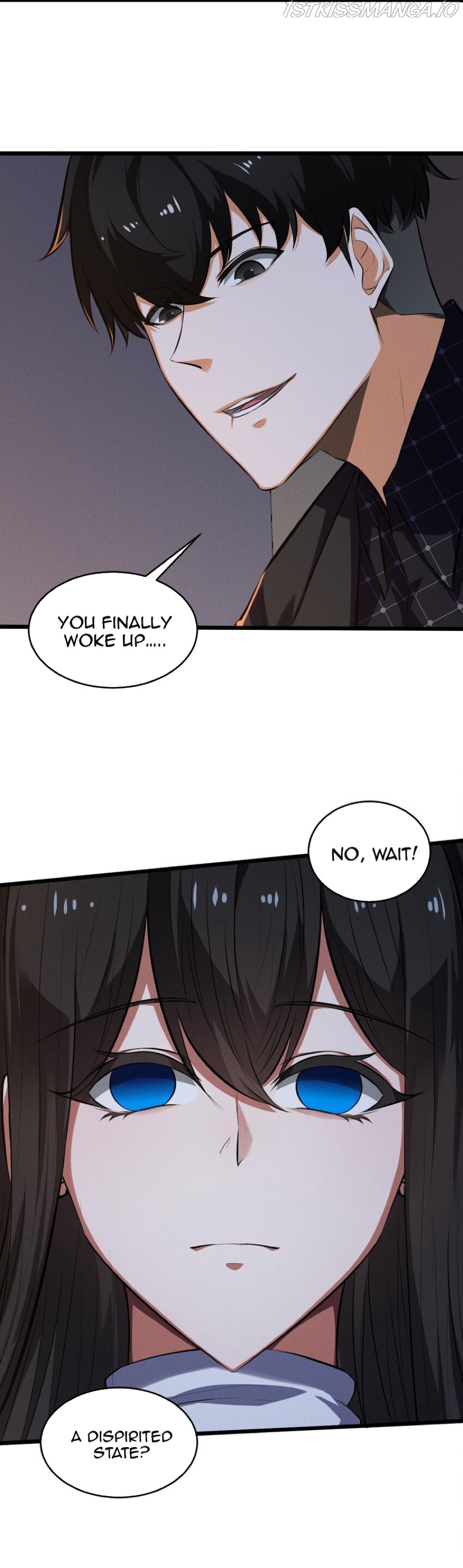 Please Stop Summoning Me! Chapter 41 - page 24