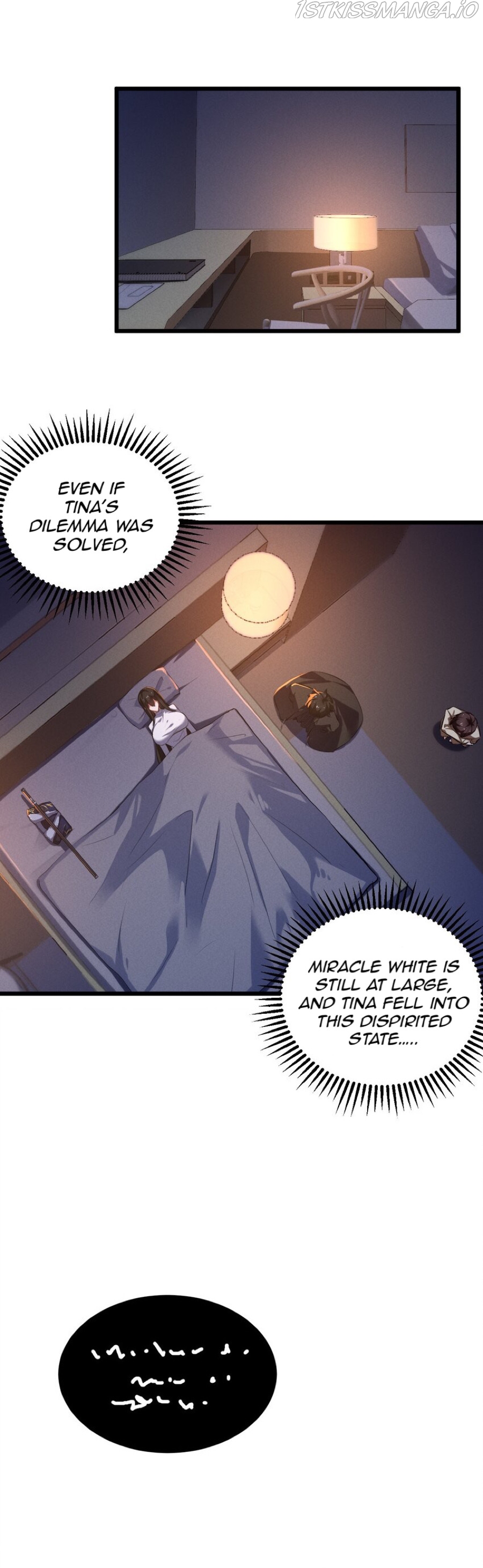 Please Stop Summoning Me! Chapter 41 - page 26