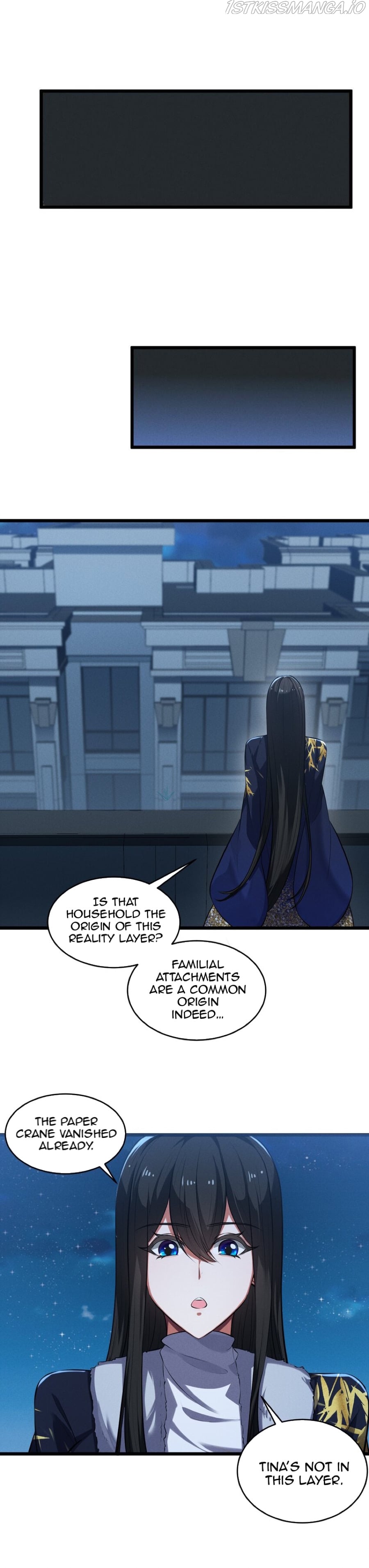 Please Stop Summoning Me! Chapter 40 - page 11