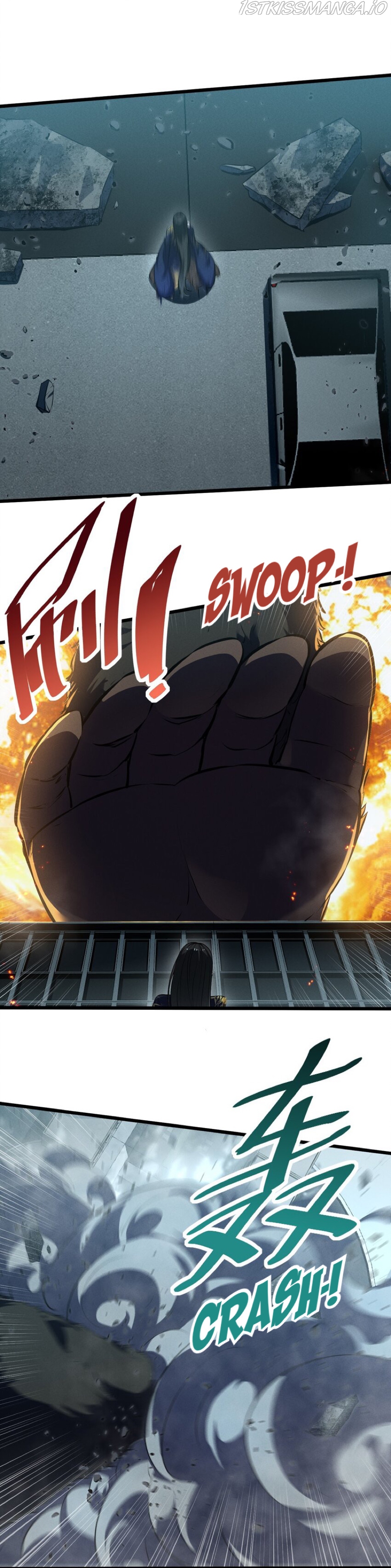 Please Stop Summoning Me! Chapter 40 - page 15