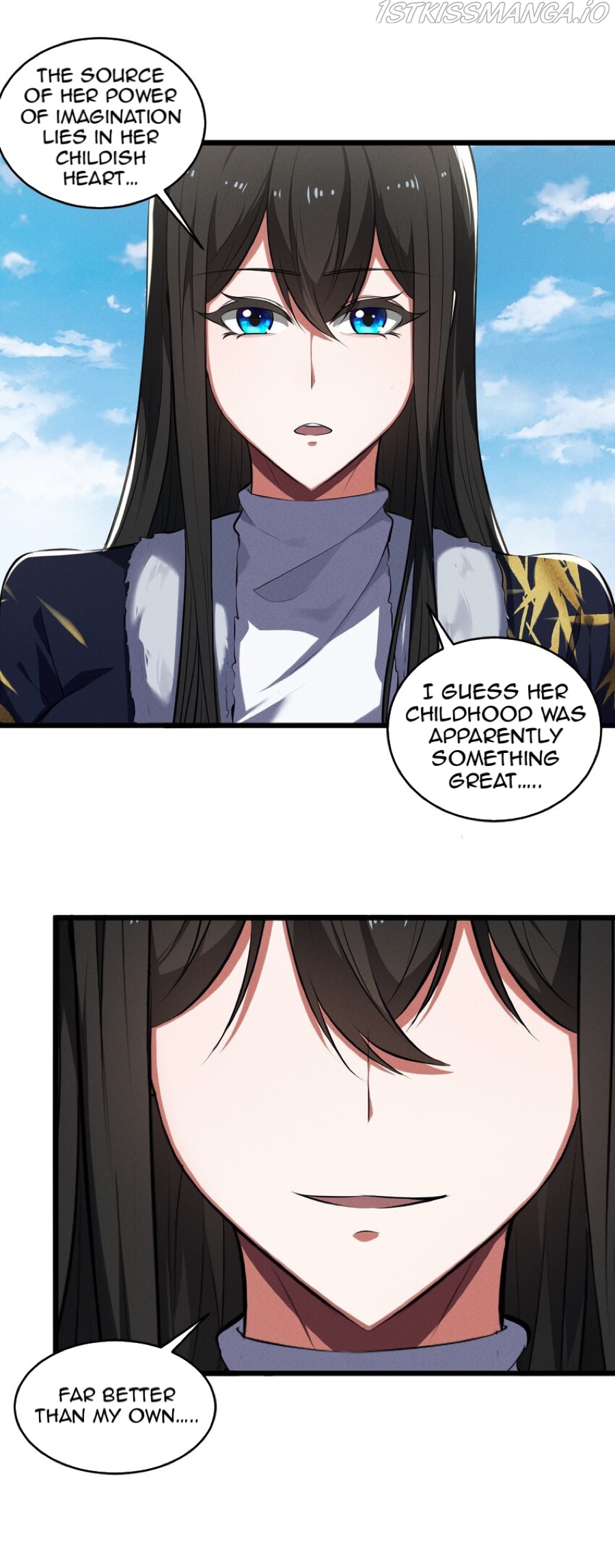 Please Stop Summoning Me! Chapter 40 - page 21