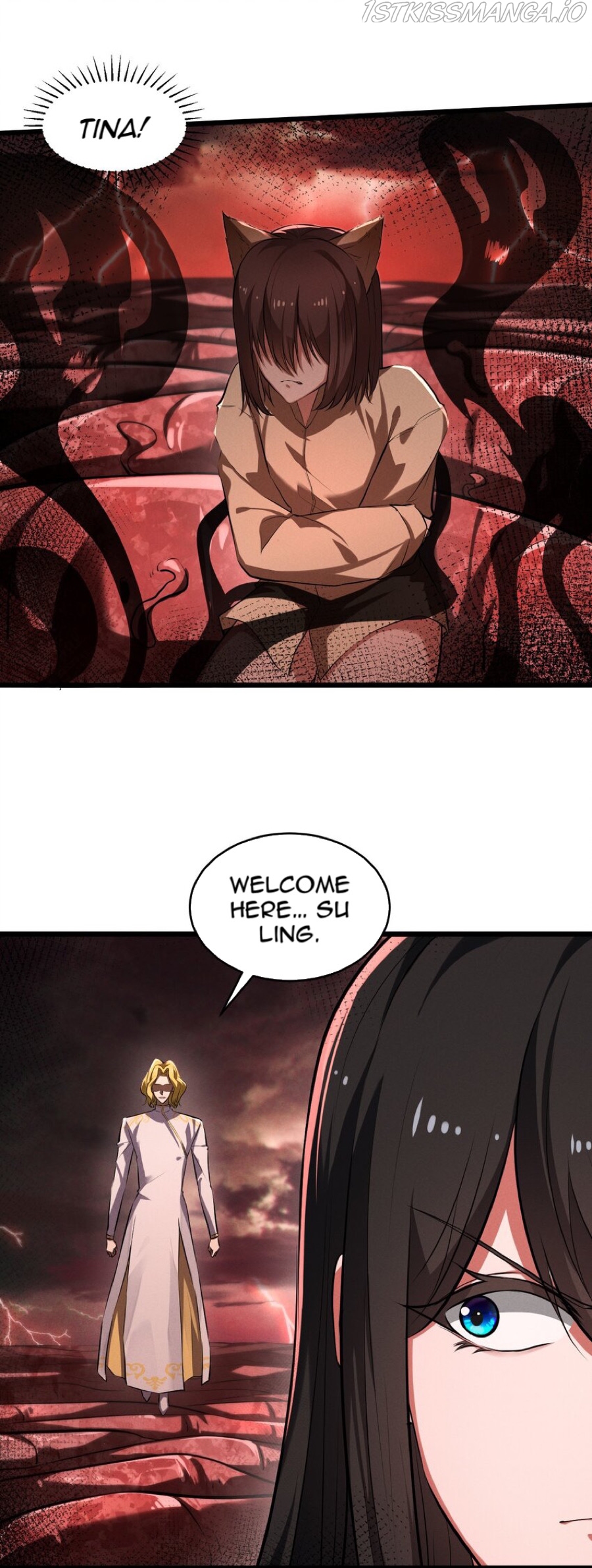 Please Stop Summoning Me! Chapter 40 - page 24