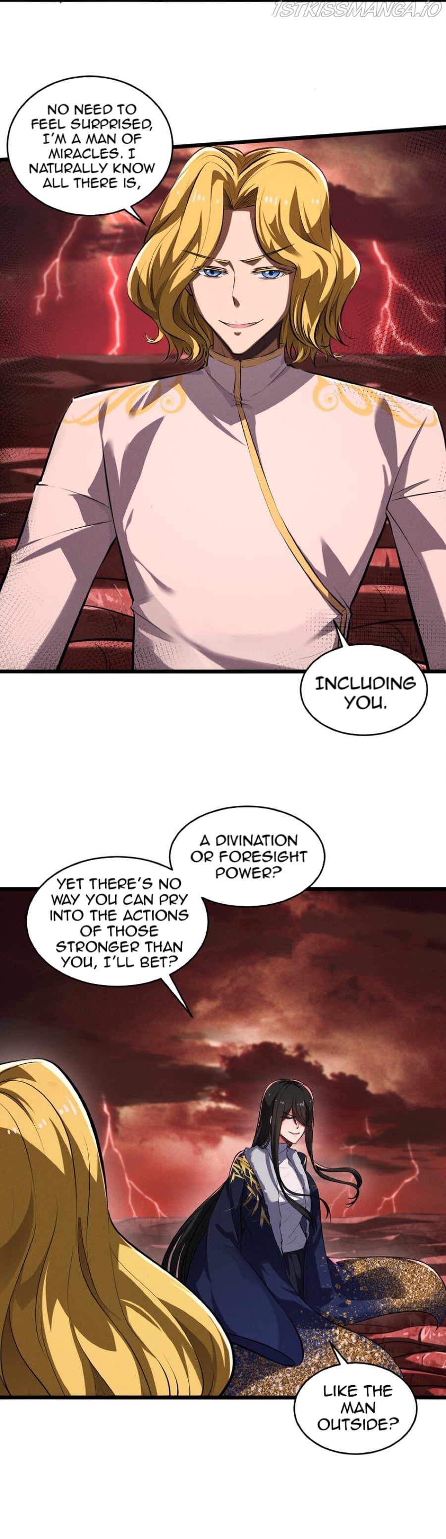 Please Stop Summoning Me! Chapter 40 - page 25