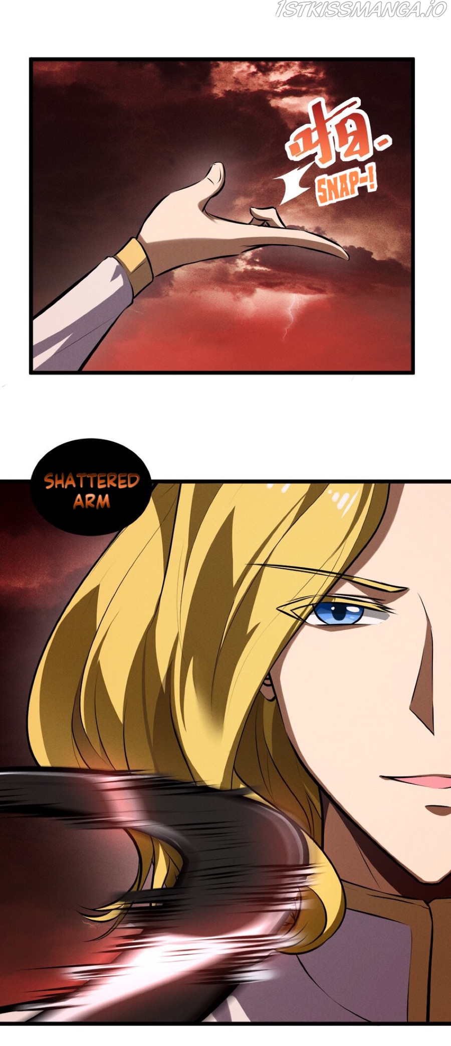 Please Stop Summoning Me! Chapter 40 - page 27