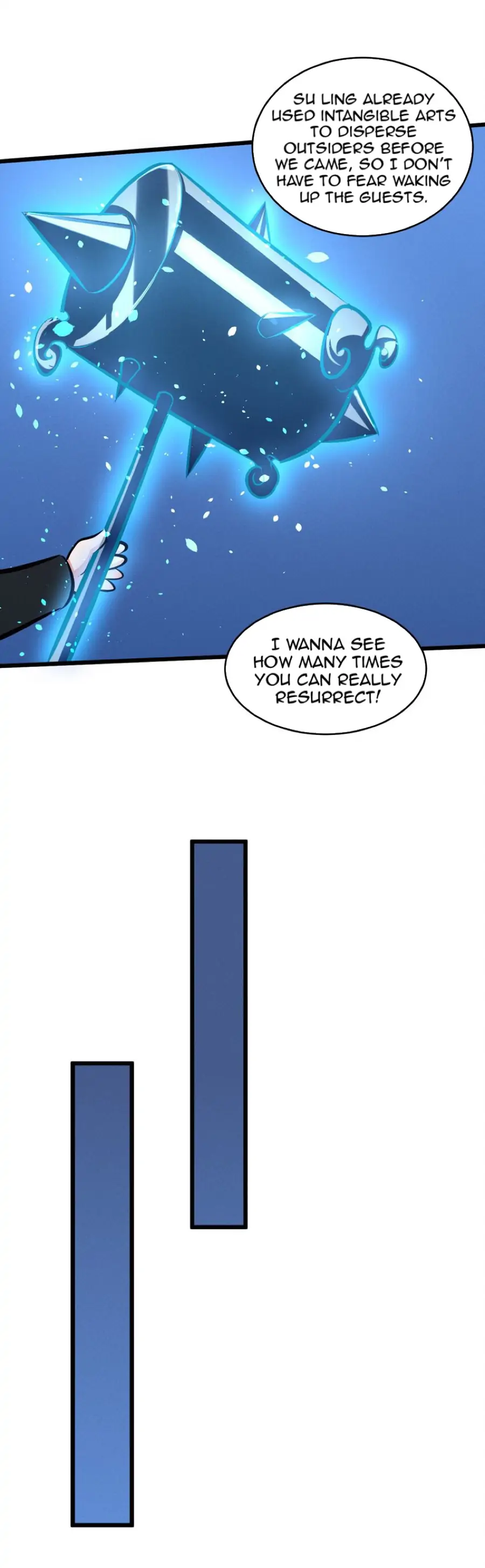 Please Stop Summoning Me! Chapter 39 - page 25