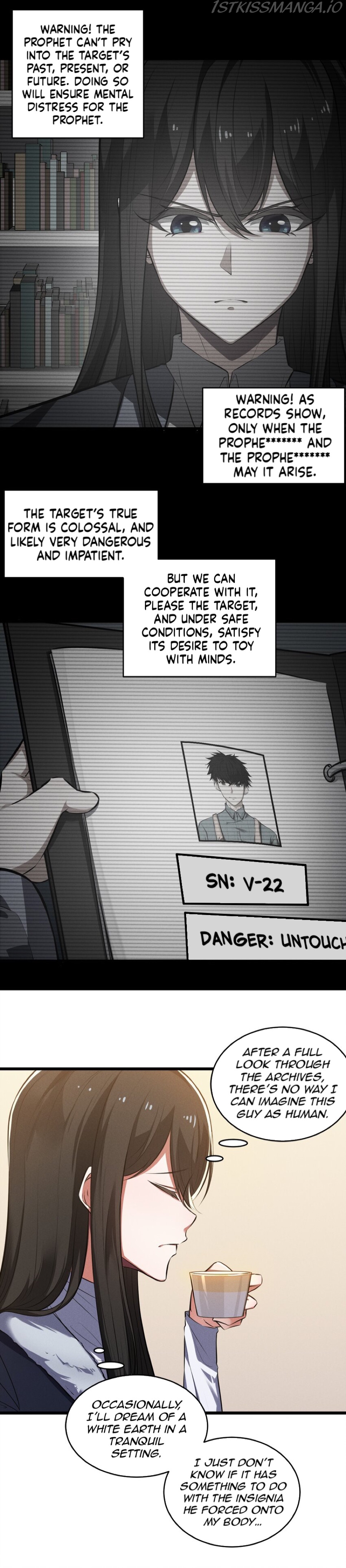 Please Stop Summoning Me! Chapter 38 - page 20