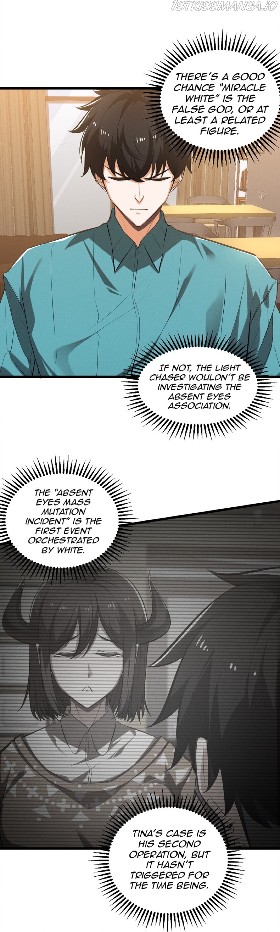 Please Stop Summoning Me! Chapter 38 - page 26