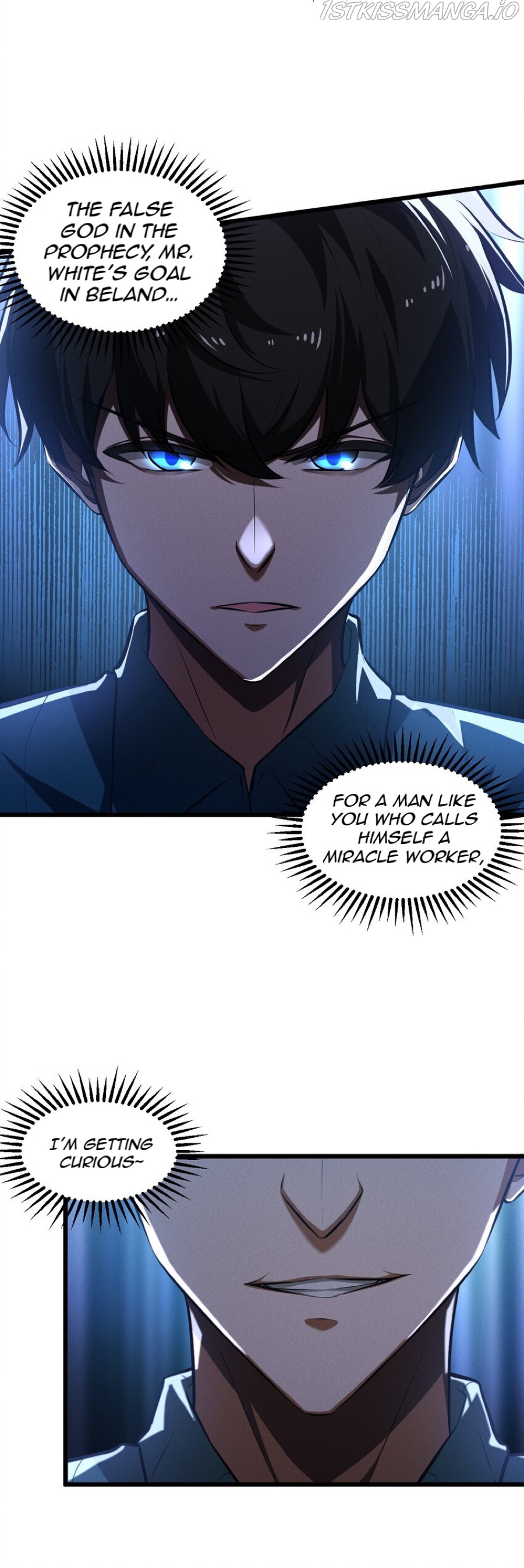 Please Stop Summoning Me! Chapter 38 - page 27
