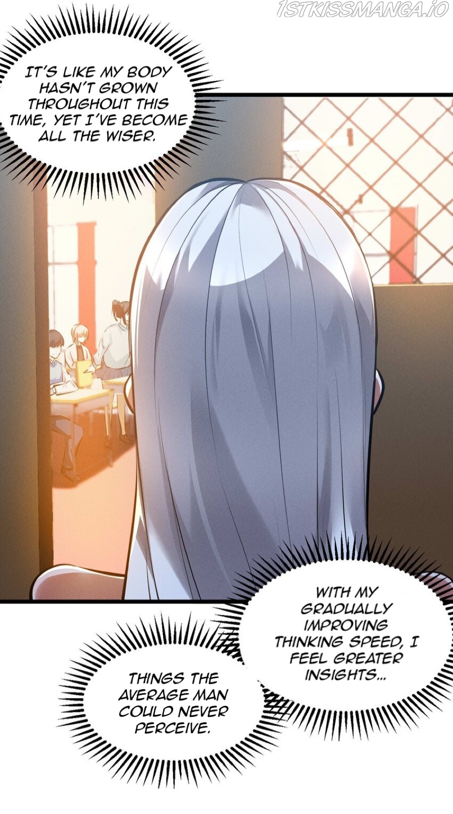 Please Stop Summoning Me! Chapter 36 - page 22