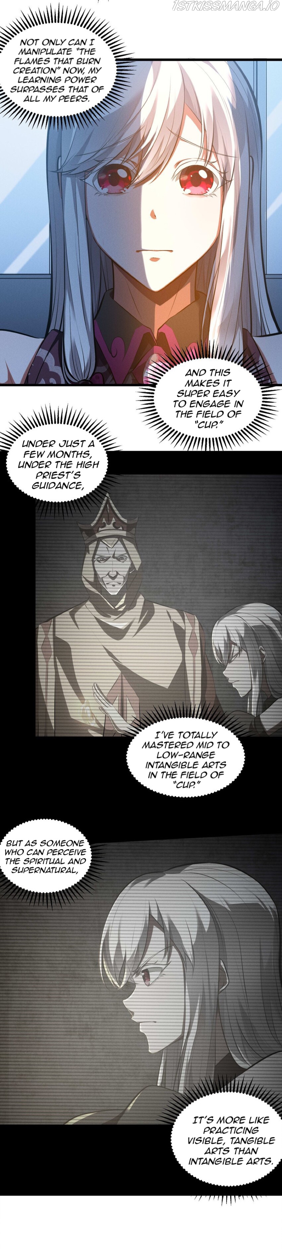 Please Stop Summoning Me! Chapter 36 - page 23