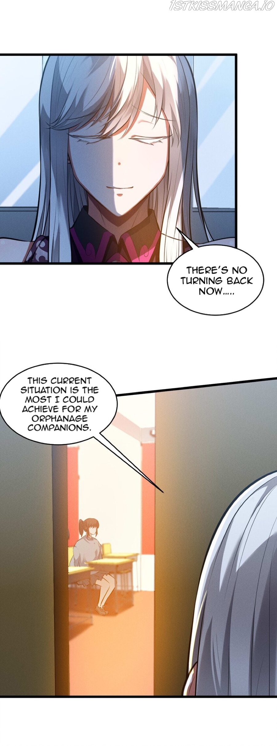 Please Stop Summoning Me! Chapter 36 - page 24