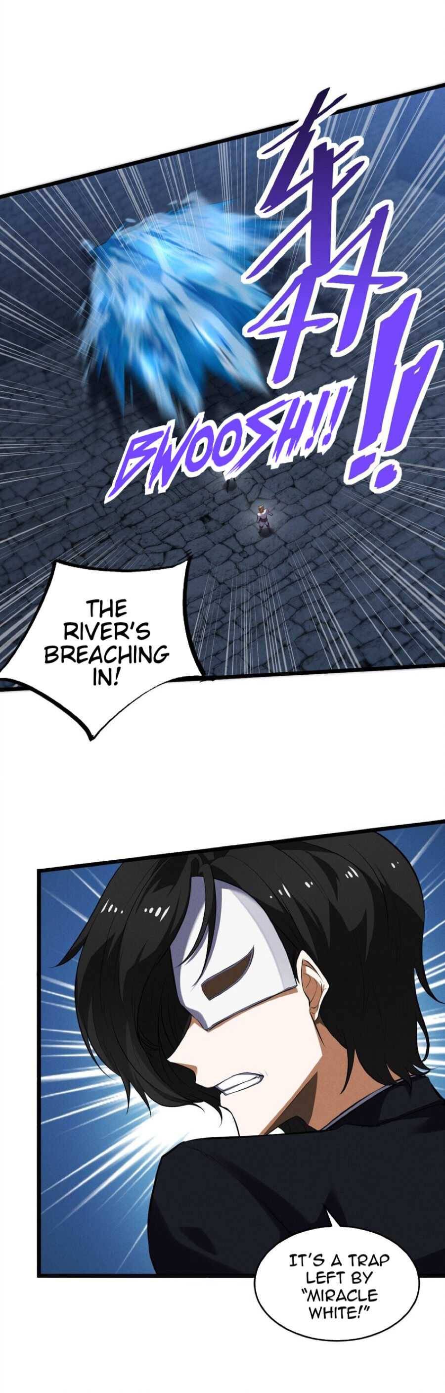 Please Stop Summoning Me! Chapter 34 - page 11