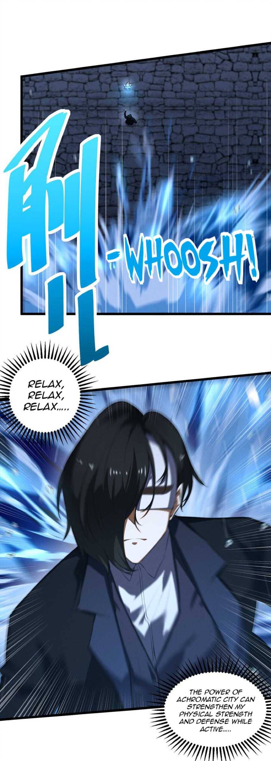 Please Stop Summoning Me! Chapter 34 - page 14