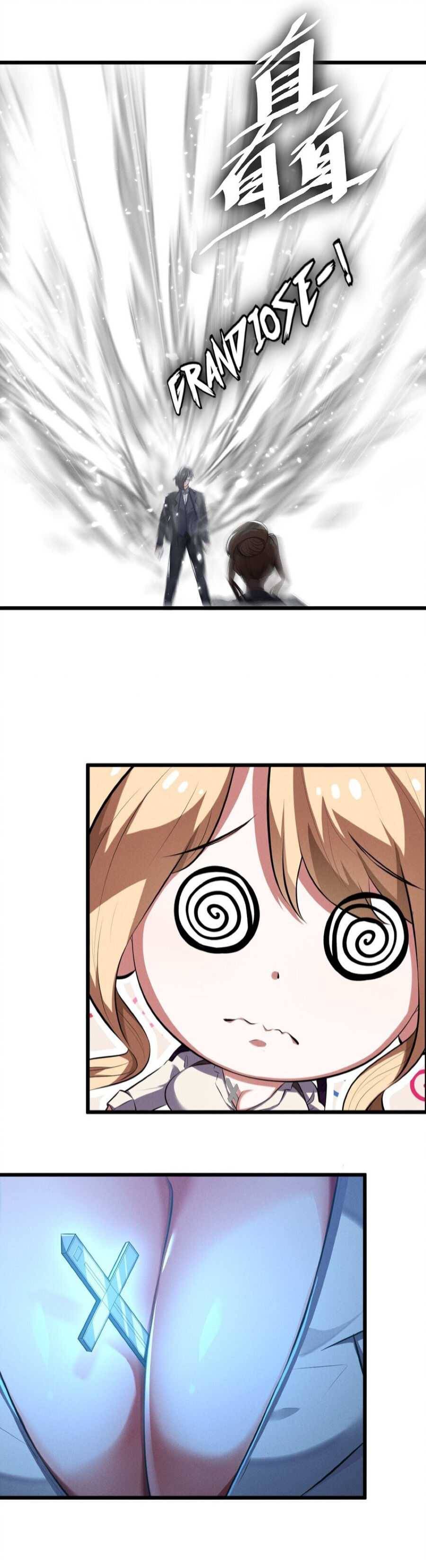 Please Stop Summoning Me! Chapter 34 - page 15