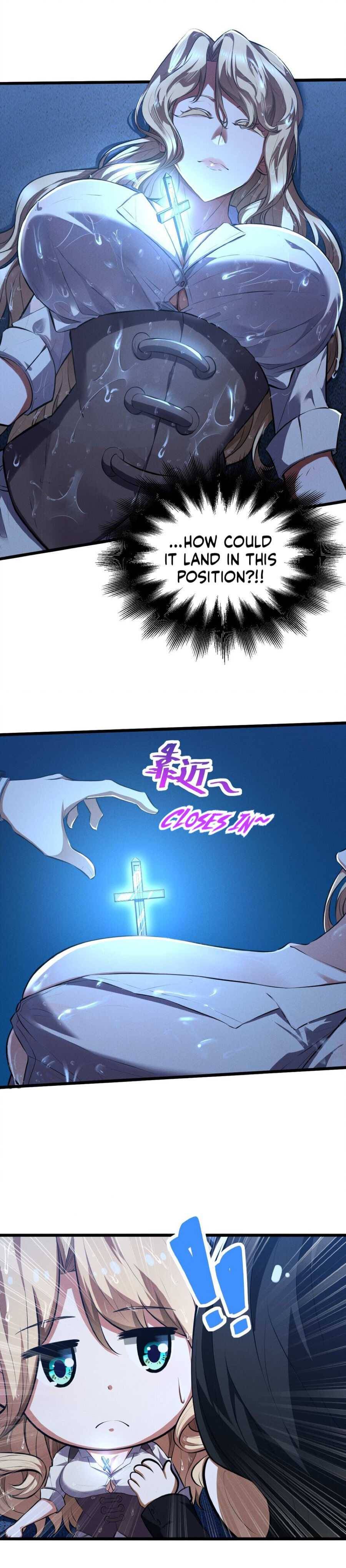 Please Stop Summoning Me! Chapter 34 - page 18