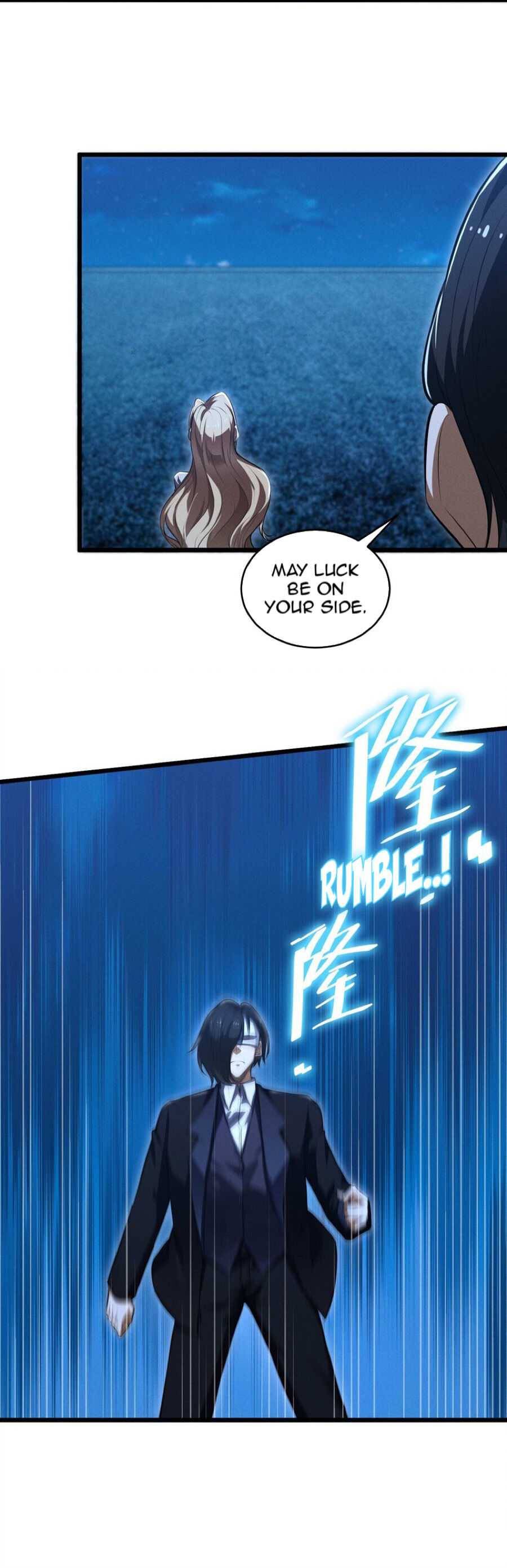 Please Stop Summoning Me! Chapter 34 - page 21