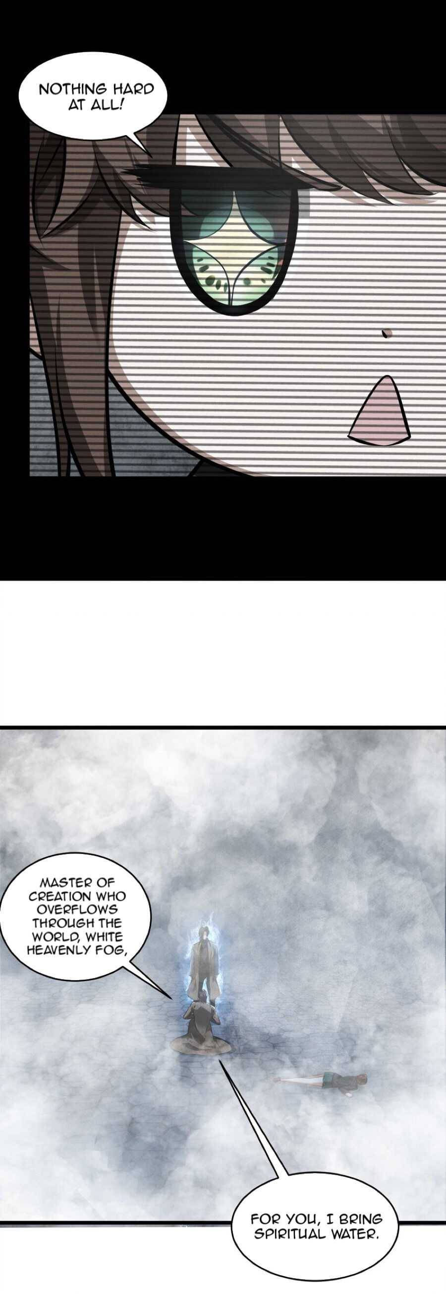 Please Stop Summoning Me! Chapter 34 - page 24