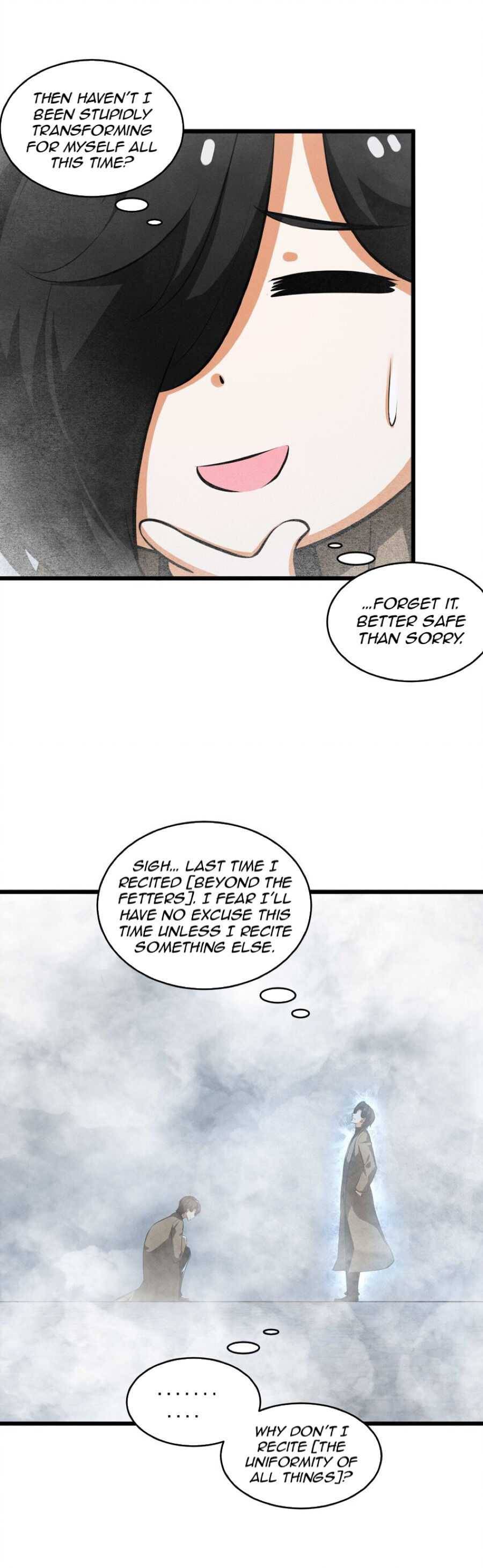 Please Stop Summoning Me! Chapter 34 - page 27