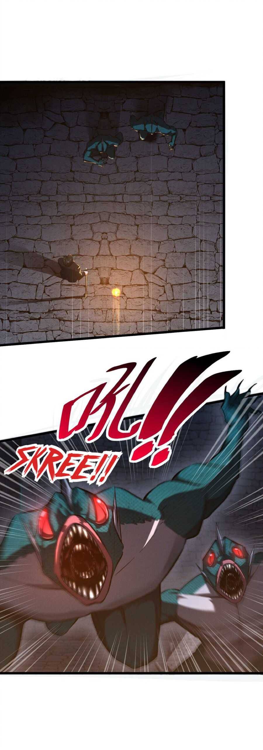 Please Stop Summoning Me! Chapter 33 - page 22