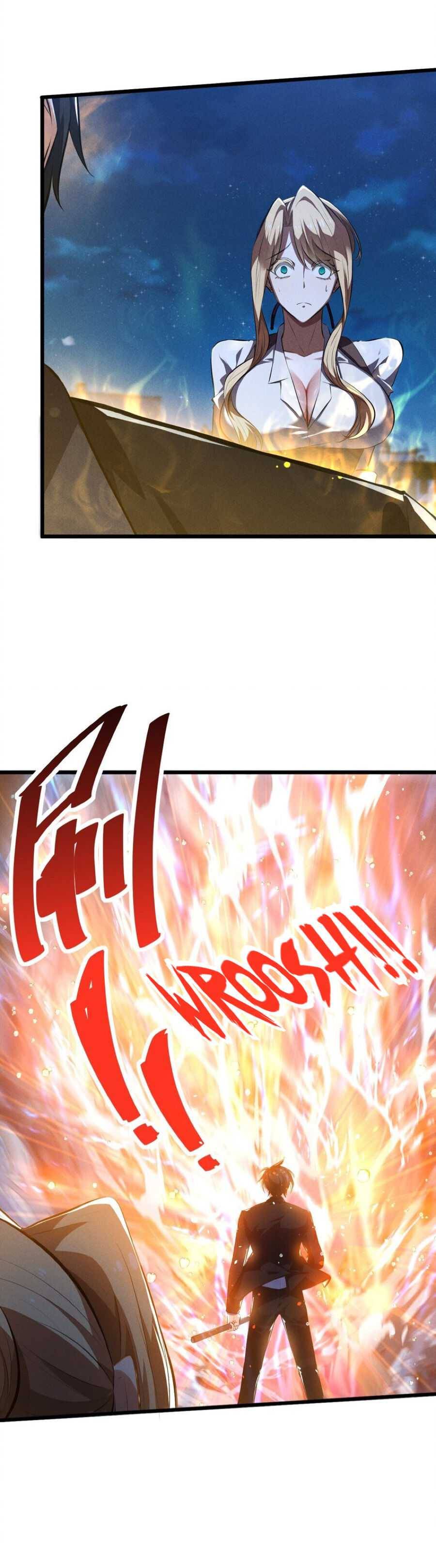 Please Stop Summoning Me! Chapter 32 - page 26