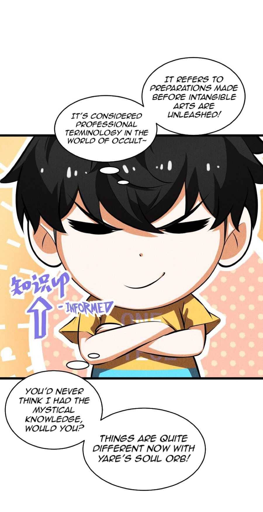 Please Stop Summoning Me! Chapter 31 - page 10