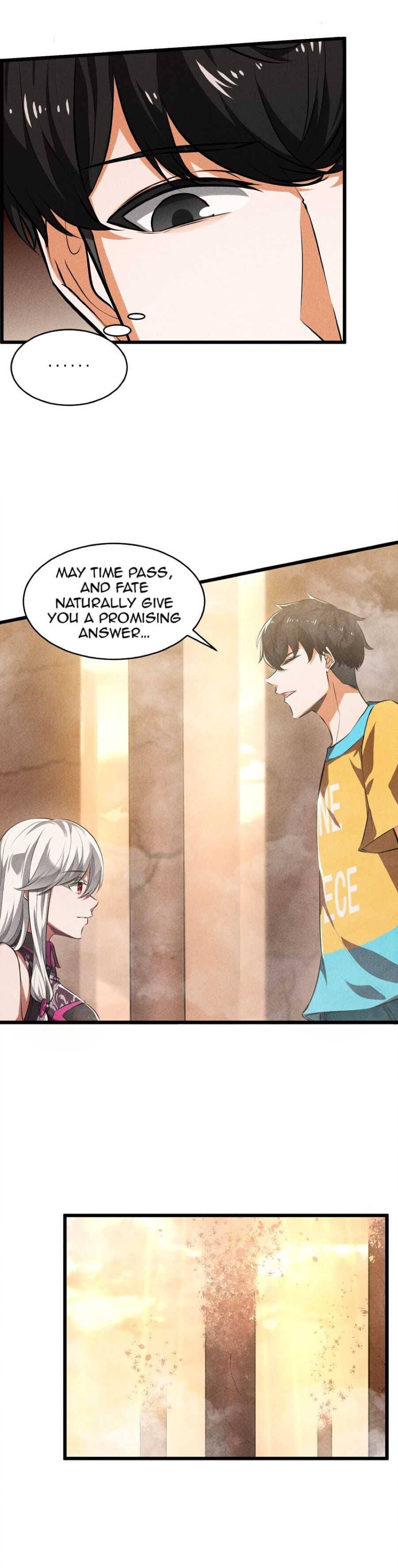 Please Stop Summoning Me! Chapter 31 - page 13