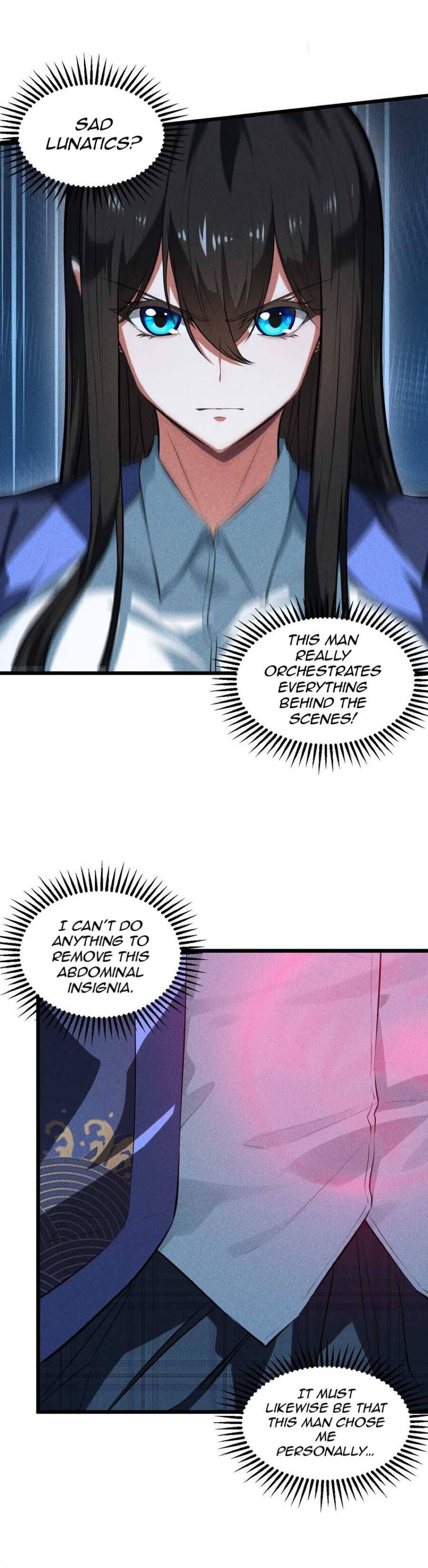 Please Stop Summoning Me! Chapter 31 - page 28