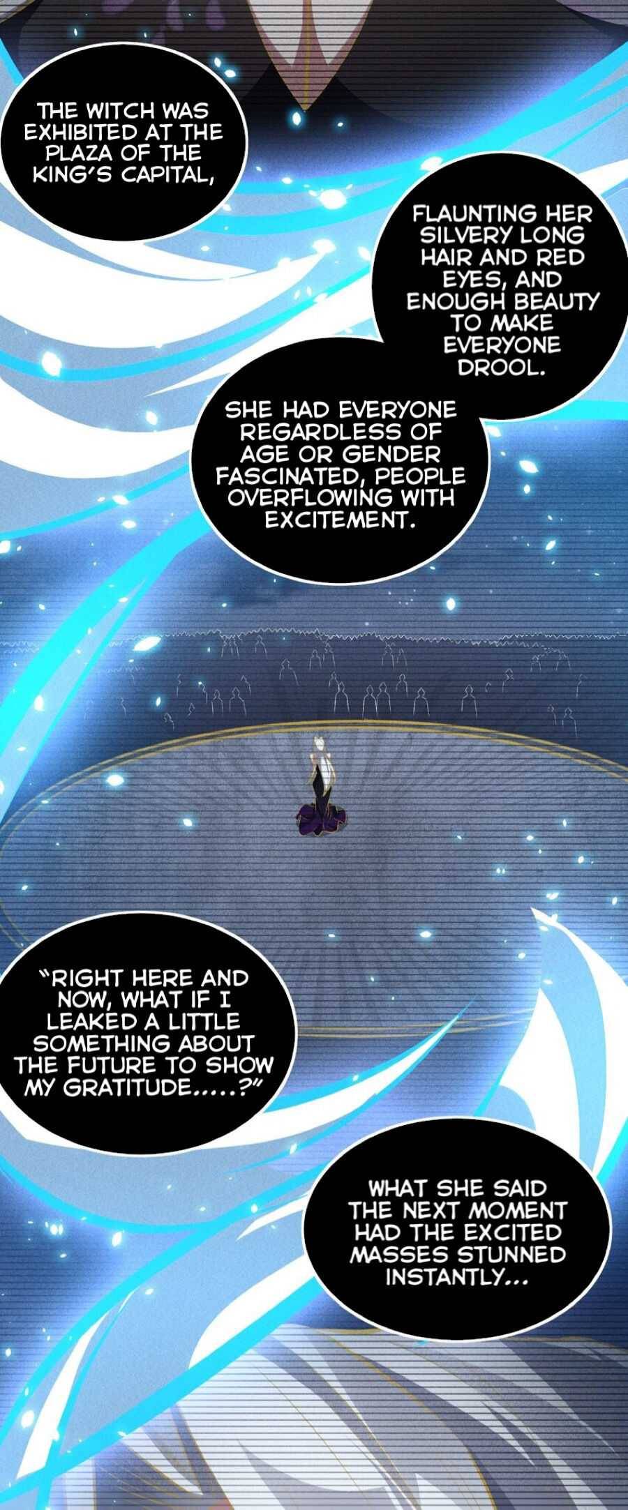 Please Stop Summoning Me! Chapter 29 - page 12