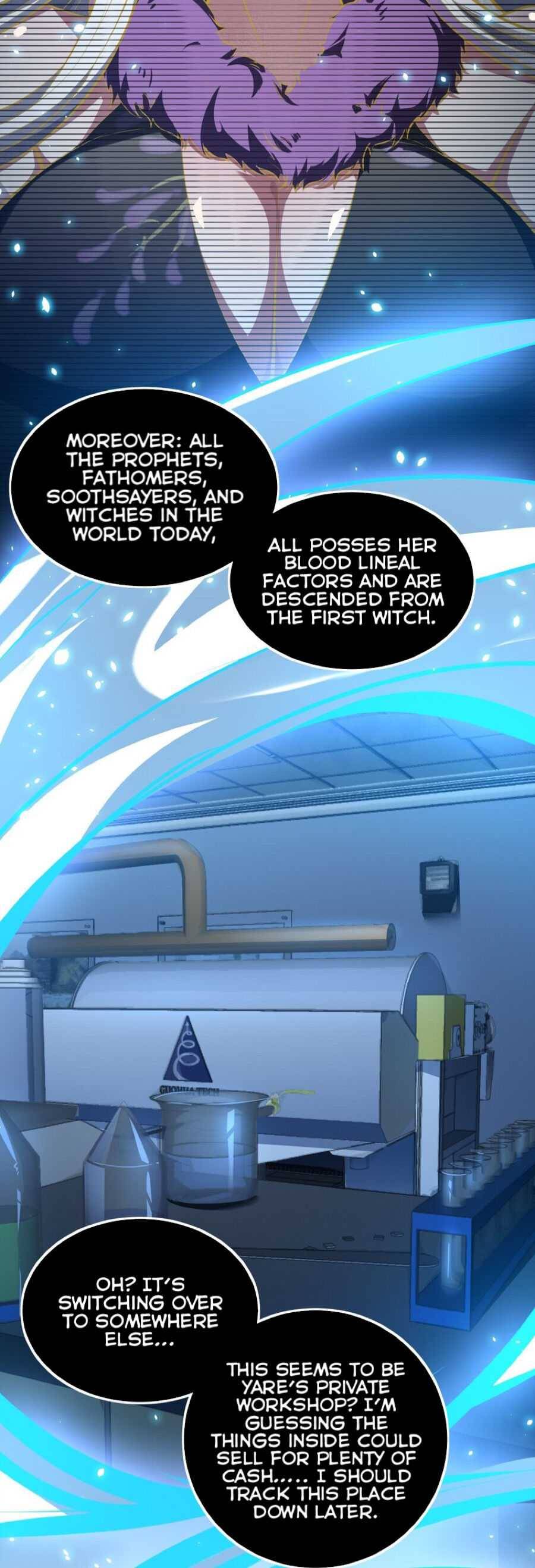 Please Stop Summoning Me! Chapter 29 - page 16