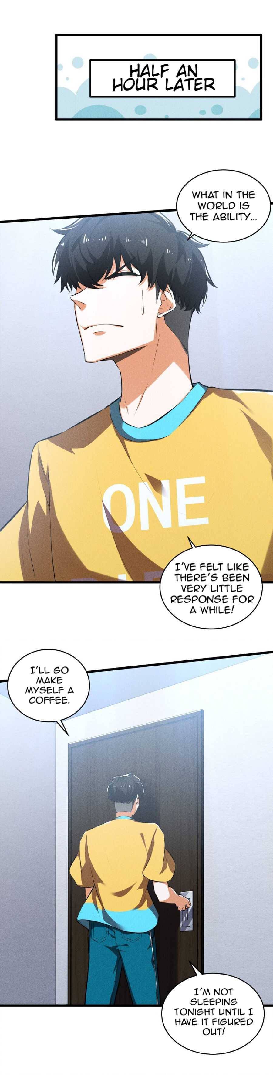 Please Stop Summoning Me! Chapter 29 - page 26