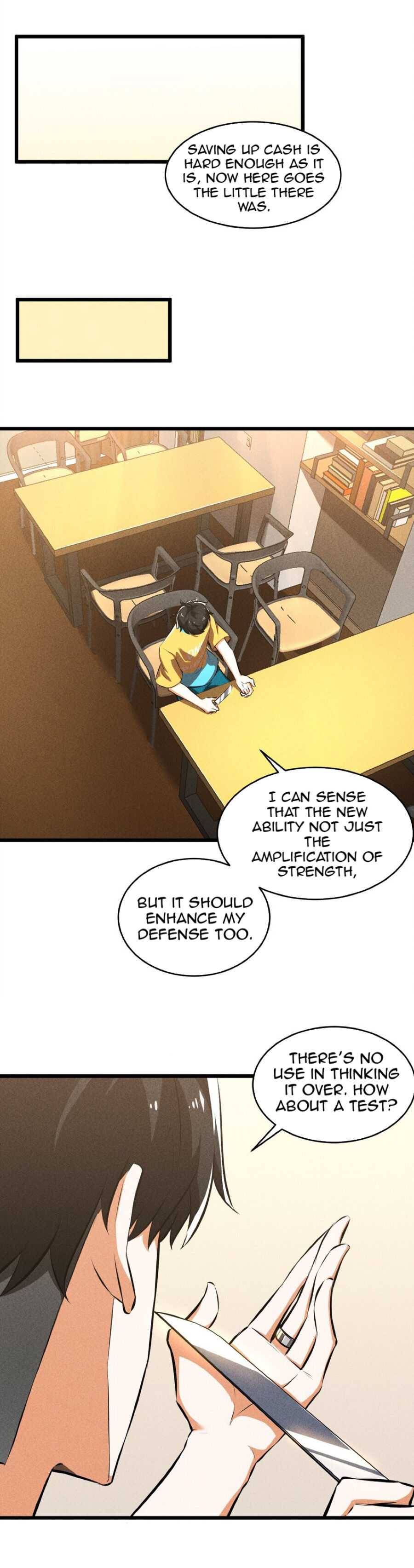 Please Stop Summoning Me! Chapter 29 - page 30